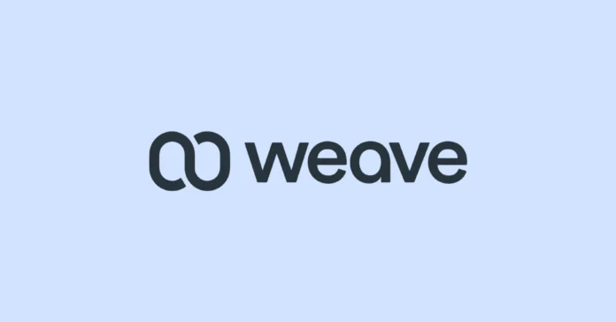 Weave announces enterprise platform enhancements featuring AI Receptionist, automated insurance capture, single sign-on security and AI-powered workflow automation for healthcare practices.