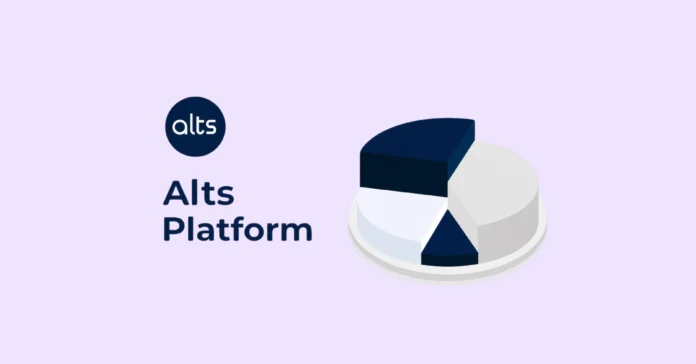 Alts Custodian Private Markets Portfolio Construction and Modeling Platform Alts Custodian private markets portfolio construction and modeling platform for alternative investment analysis