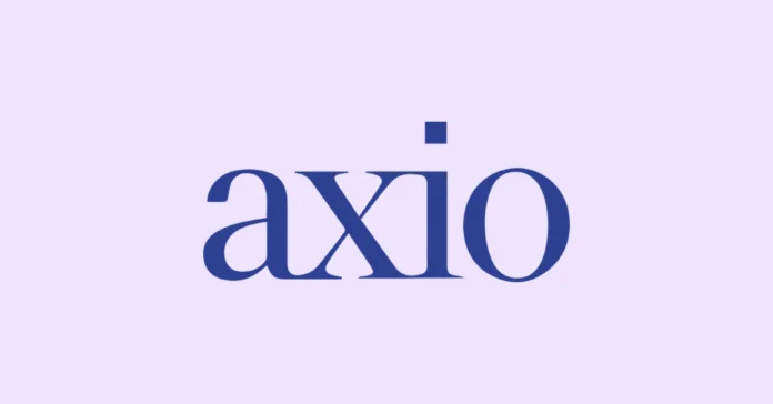 Axio AIR platform for financial quantification of AI and agentic risk