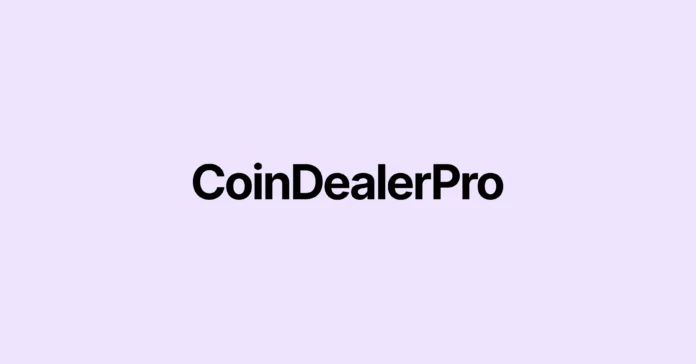 CoinDealerPro Inventory Management Software for Professional Coin and Bullion Dealers CoinDealerPro inventory management software for professional coin and bullion dealers