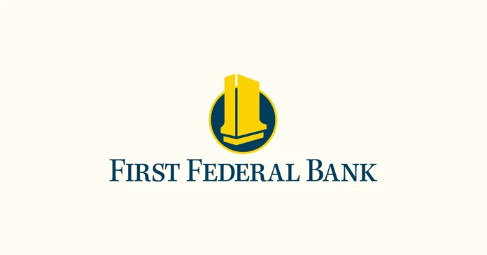 First Federal Bank Launches FFB Connect Virtual Banking Platform First Federal Bank launches FFB Connect virtual branch with secure video, phone and chat banking services.
