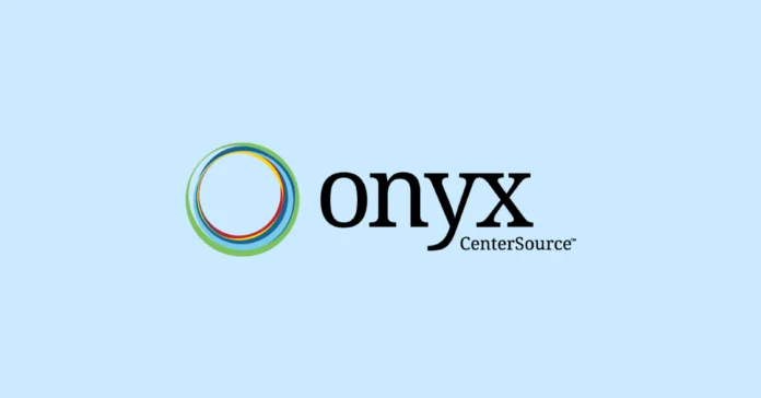 Onyx CenterSource Commission Payment Status Tool providing travel advisors with transparent commission payment visibility and payment status tracking.