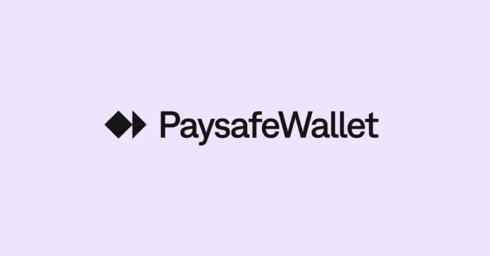 PaysafeWallet Launch in Poland Digital Wallet Debit Card IBAN Payments PaysafeWallet digital wallet app in Poland showing virtual debit card IBAN payments and mobile transactions