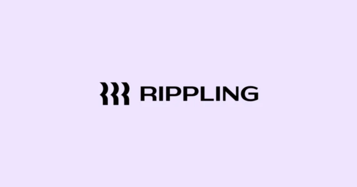 Rippling ranked #1 Leader in G2’s first-ever AI Agents for HR Software Grid with a 98/100 score
