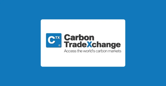 Carbon Trade eXchange Launches CTX Corporate One for Institutional Carbon Trading Carbon Trade eXchange launches CTX Corporate One for institutional carbon credit trading and high-quality carbon credits