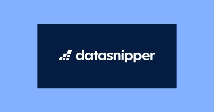 DataSnipper Alwin agentic automation platform for audit and finance professionals