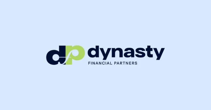 Dynasty Financial Partners AI OS Powered by Claude for Wealth Management Dynasty Financial Partners launches AI OS powered by Claude for independent RIAs and wealth management