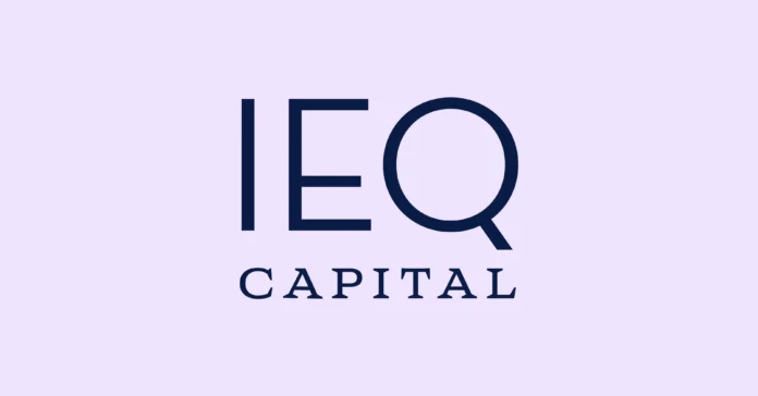 IEQ Capital ranks No. 2 in Barron’s 2026 Top 100 RIA Firms for clients with $10 million and above