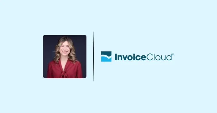 InvoiceCloud appoints Madilynn Castillo as Chief Marketing Officer to strengthen billing, payments and customer engagement
