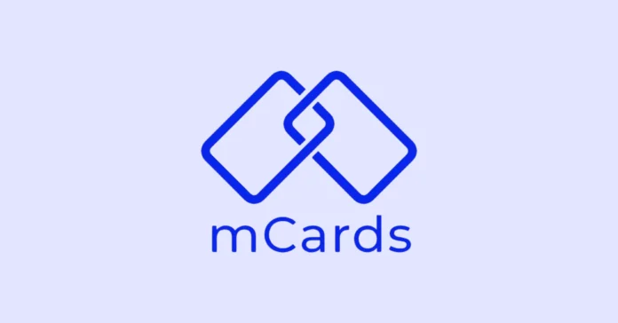 mCards Neobankify platform for branded financial ecosystems, payments and money movement