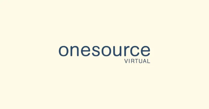 OneSource Virtual Workday-native payroll and tax services for U.S. customers through direct sales