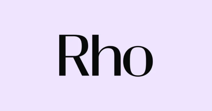Rho Card Payments on Invoices for Businesses Rho card payments on invoices enabling businesses to accept credit cards, debit cards and Google Pay