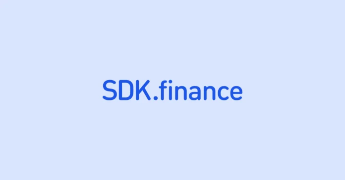 SDK.finance Expands Wallet and Payment Platform for Retailers, Marketplaces and Telecoms SDK.finance wallet and payment platform expansion for retailers, marketplaces and telecom operators