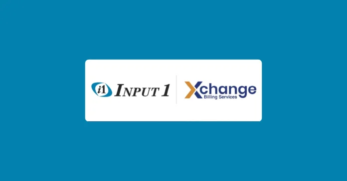 SIAA Xchange and Input 1 launch Xchange Billing Services for members and policyholders