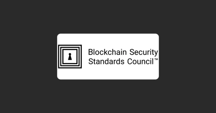 BSSC Blockchain Transaction Lifecycle Security Standard Blockchain Security Standards Council releases its Blockchain Transaction Lifecycle Security Standard